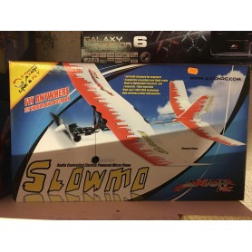 AXIONRC SLOWMO