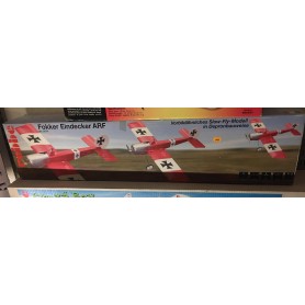 ROBBE FOKKER EINDECKER ARF