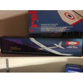 SWENSON ELECTRA 1526MM