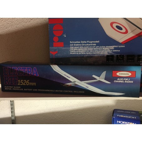 SWENSON ELECTRA 1526MM