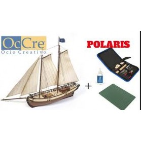 POLARIS STARTER KIT