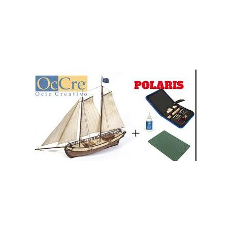 POLARIS STARTER KIT