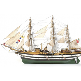 AMERIGO VESPUCCI