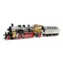 BR 18 LOCOMOTIVE