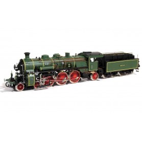 BR 18 LOCOMOTIVE