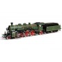 BR 18 LOCOMOTIVE