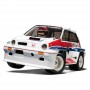 HONDA CITY TURBO WR02C