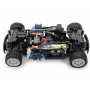MINI COOPER  RACING TAMIYA MB01