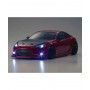 TOYOTA FAZER D2 DRIFT GT86
