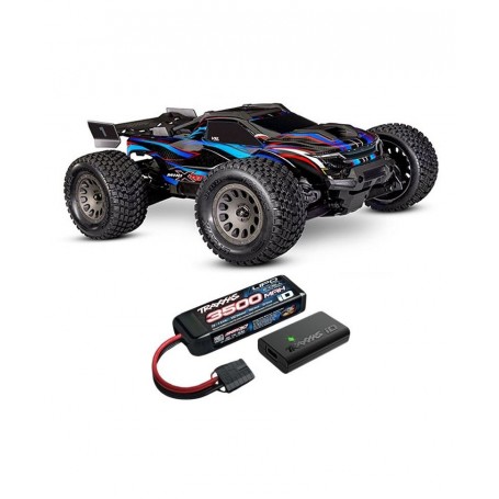 MINI XRT BLEU