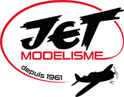 Jet Modélisme
