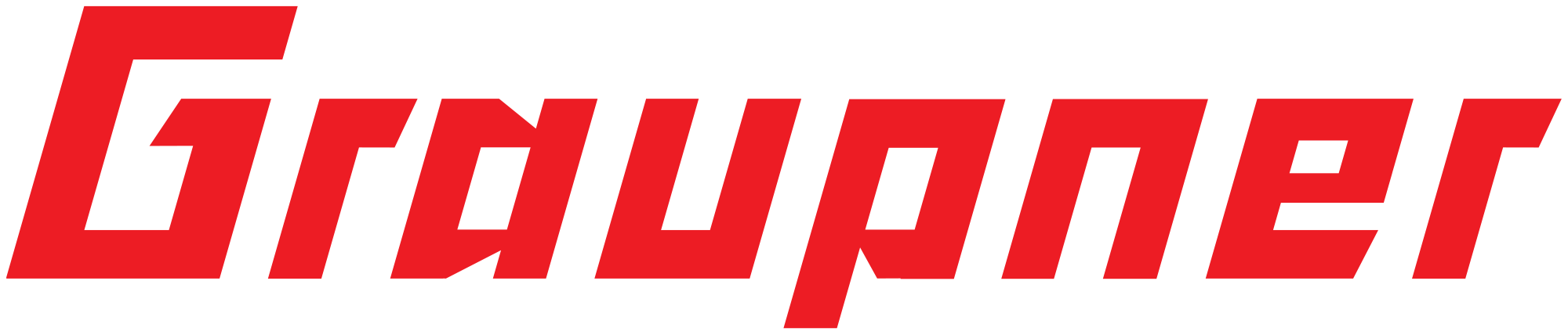 Graupner