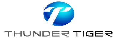 Thunder tiger